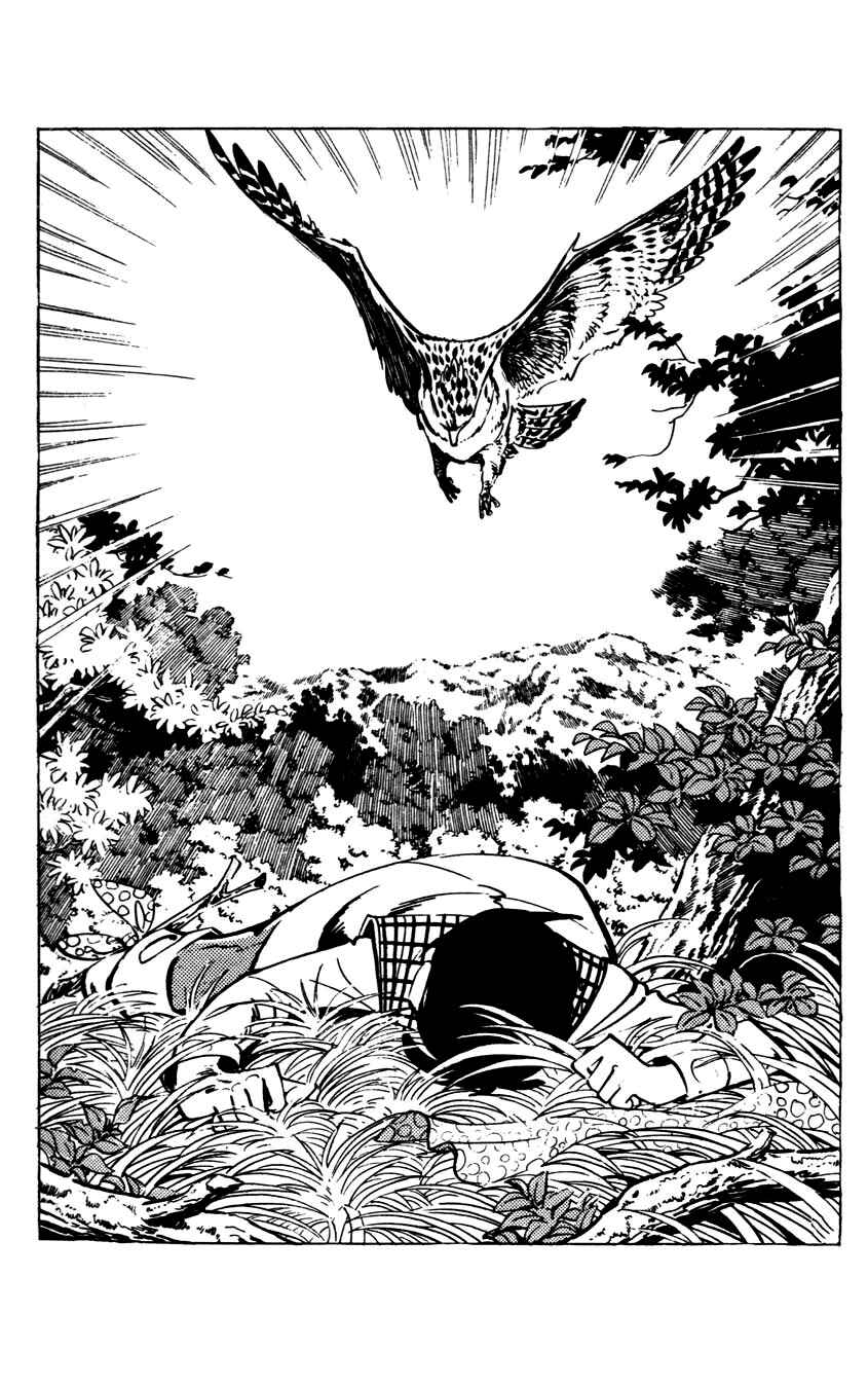 Page 56 Chapter 5 Flap Your Wings, Taromaru!