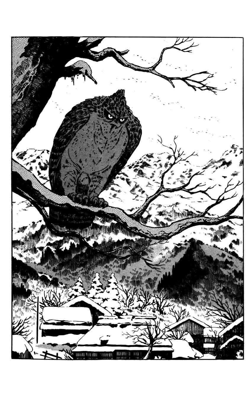Page 8 Chapter 5 Flap Your Wings, Taromaru!
