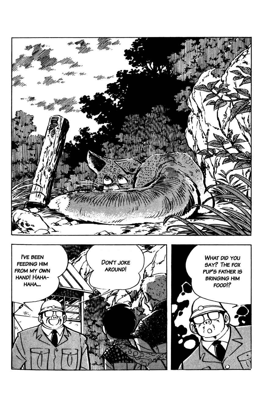 Page 55 Chapter 7 Flap Your Wings, Taromaru!