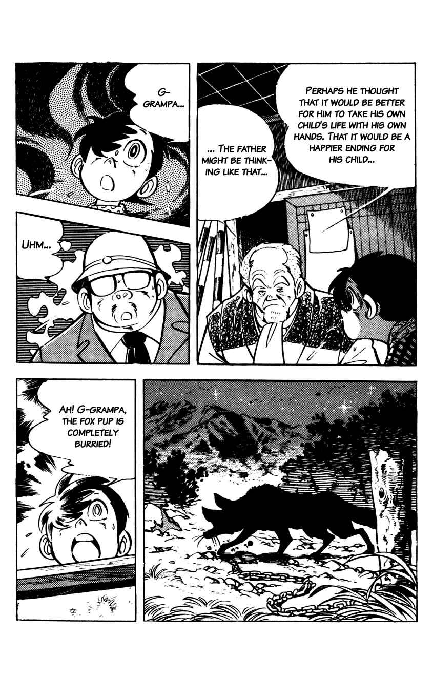 Page 66 Chapter 7 Flap Your Wings, Taromaru!