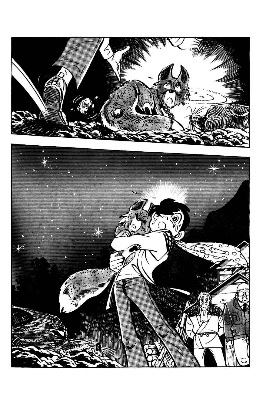 Page 79 Chapter 7 Flap Your Wings, Taromaru!