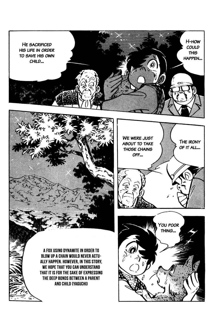 Page 81 Chapter 7 Flap Your Wings, Taromaru!