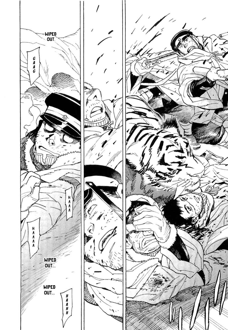 Page 22 Chapter 26 Koukoku no Shugosha