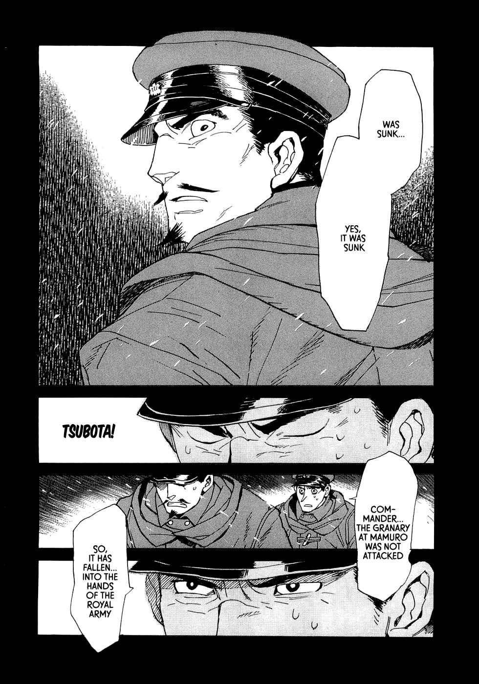 Page 2 Chapter 16 Koukoku no Shugosha