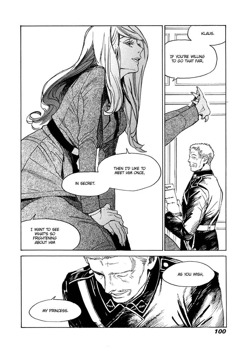 Page 29 Chapter 30 Koukoku no Shugosha