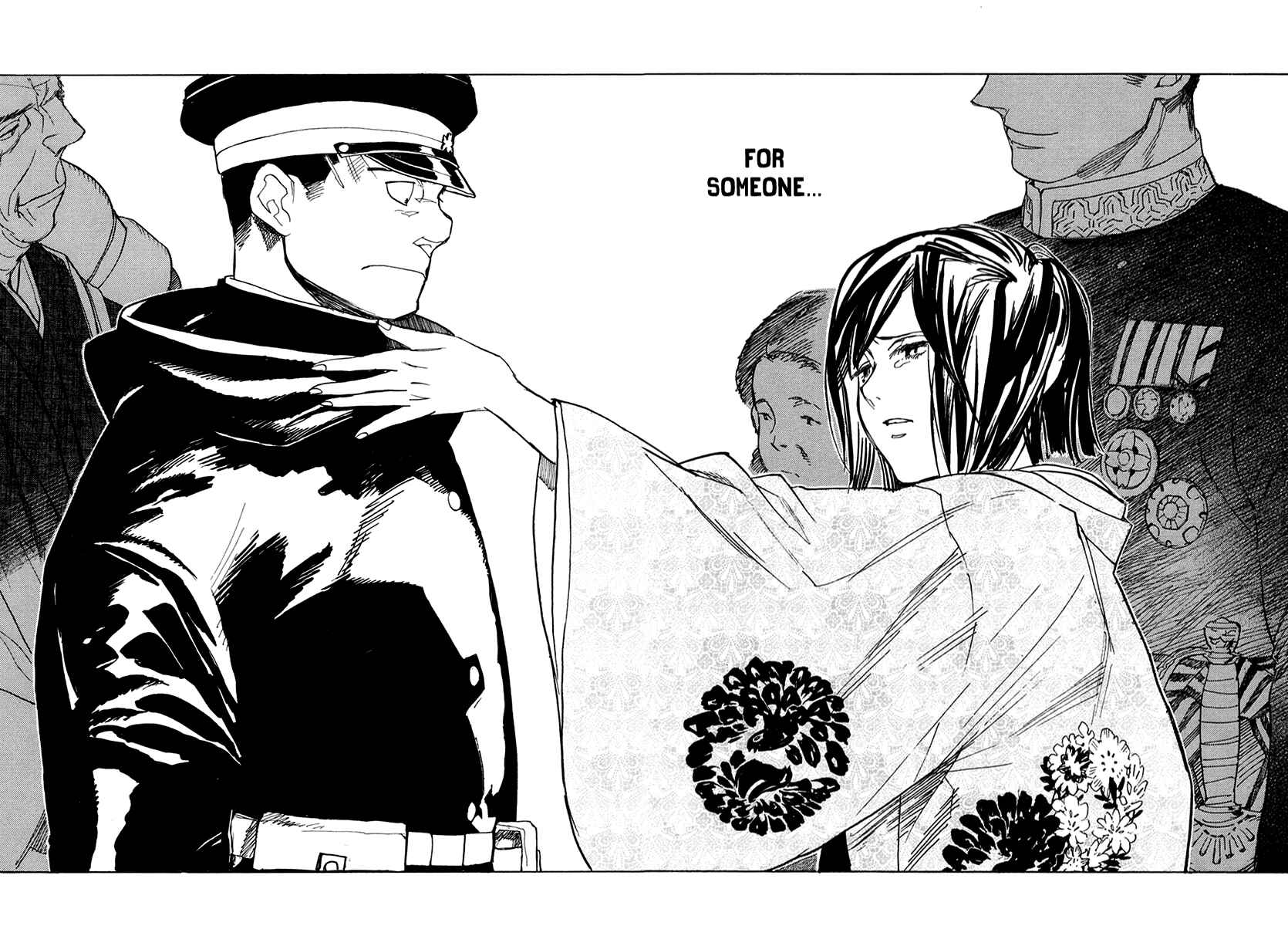Page 21 Chapter 34 Koukoku no Shugosha