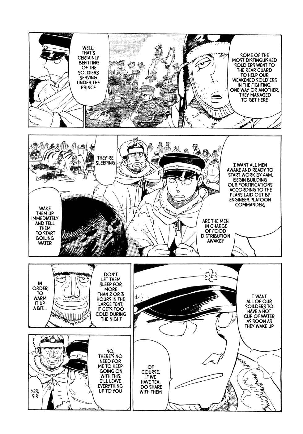 Page 20 Chapter 14 Koukoku no Shugosha