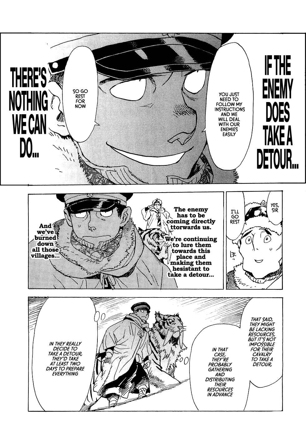 Page 24 Chapter 14 Koukoku no Shugosha
