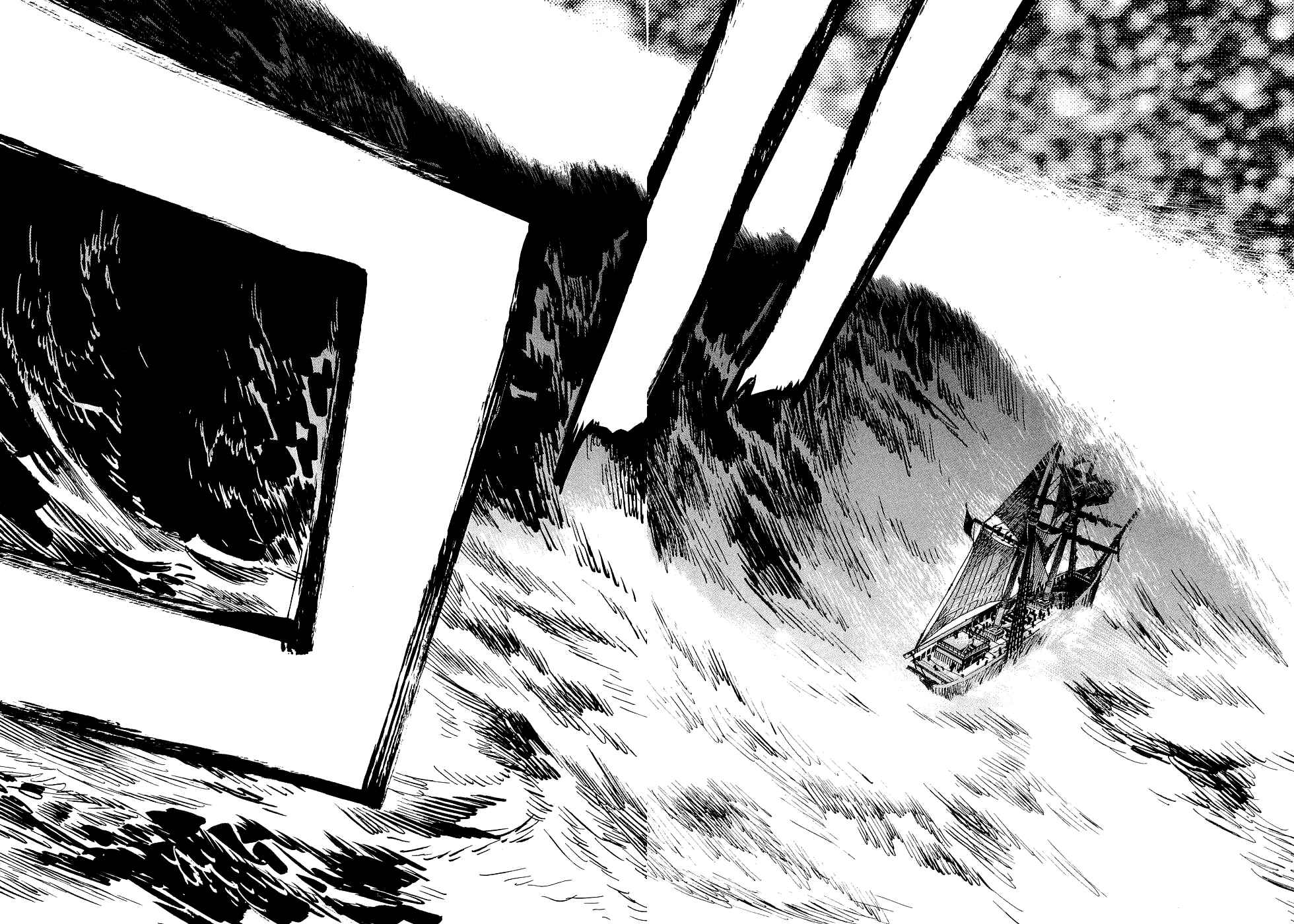Page 30 Chapter 14 Koukoku no Shugosha