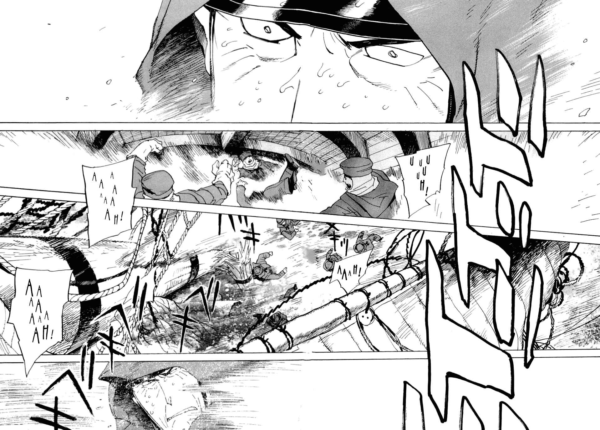 Page 31 Chapter 14 Koukoku no Shugosha