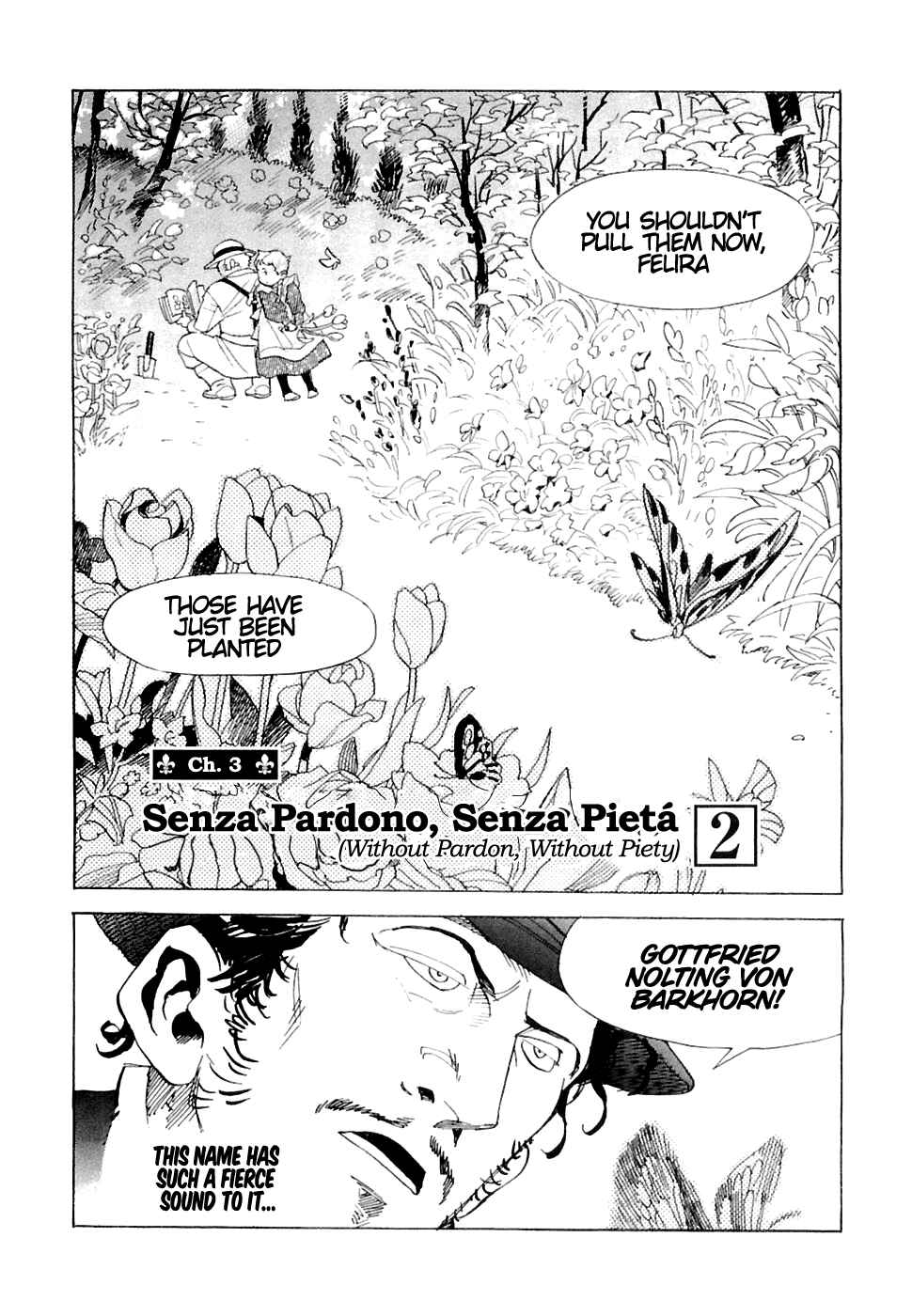 Page 7 Chapter 21 Koukoku no Shugosha