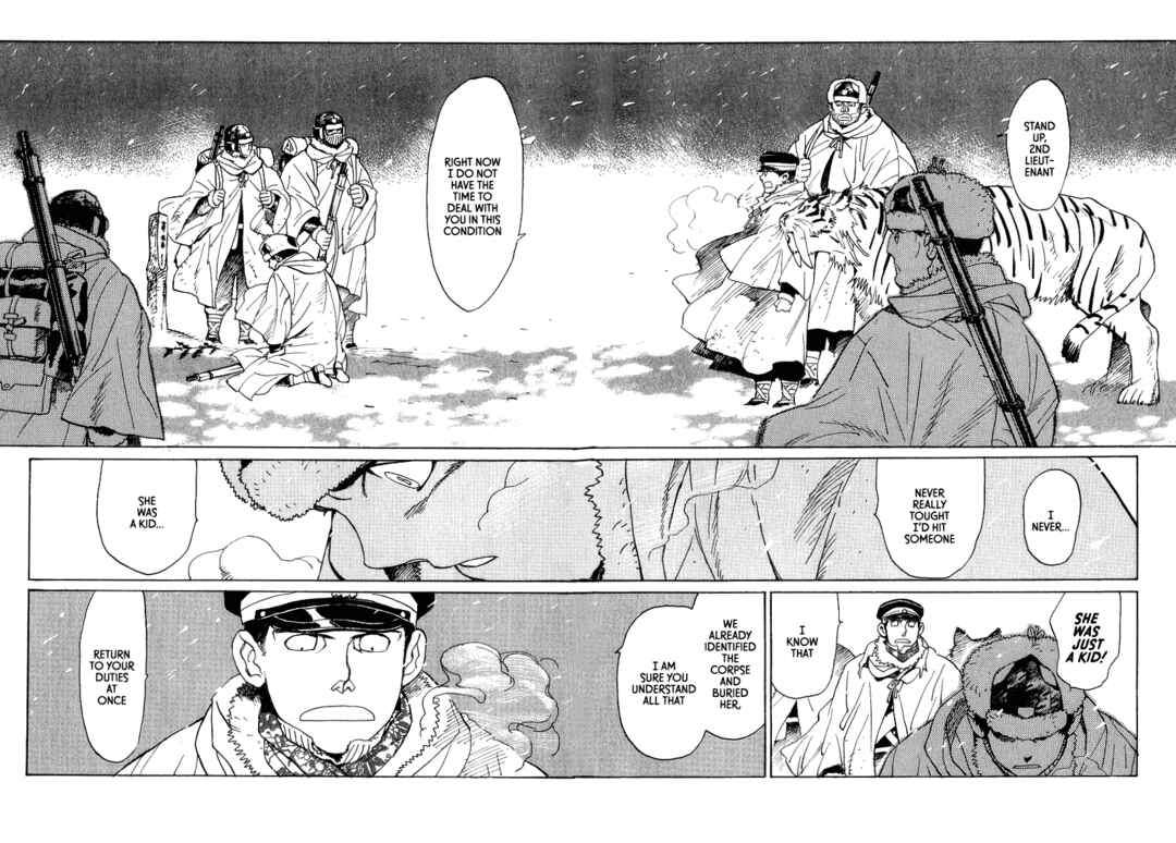 Page 18 Chapter 13 Koukoku no Shugosha