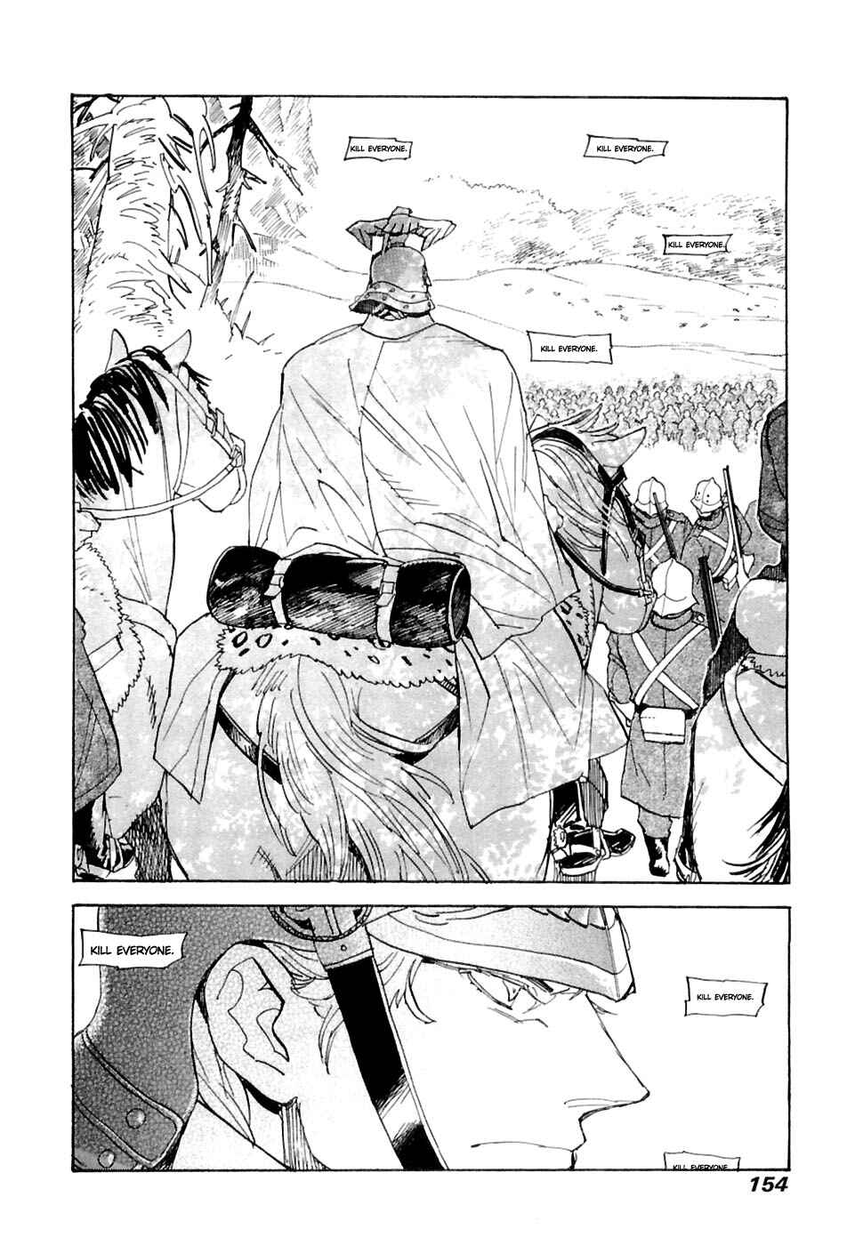 Page 29 Chapter 25 Koukoku no Shugosha