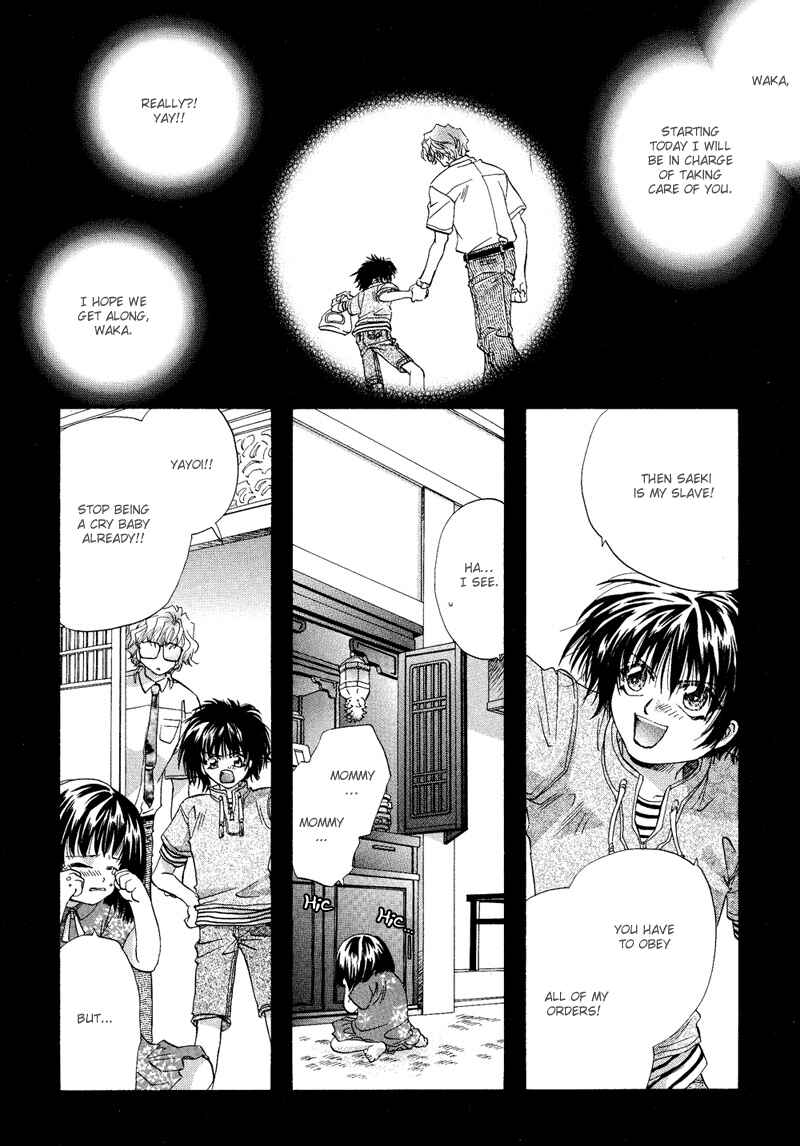 Page 15 Chapter 4 Waka!!