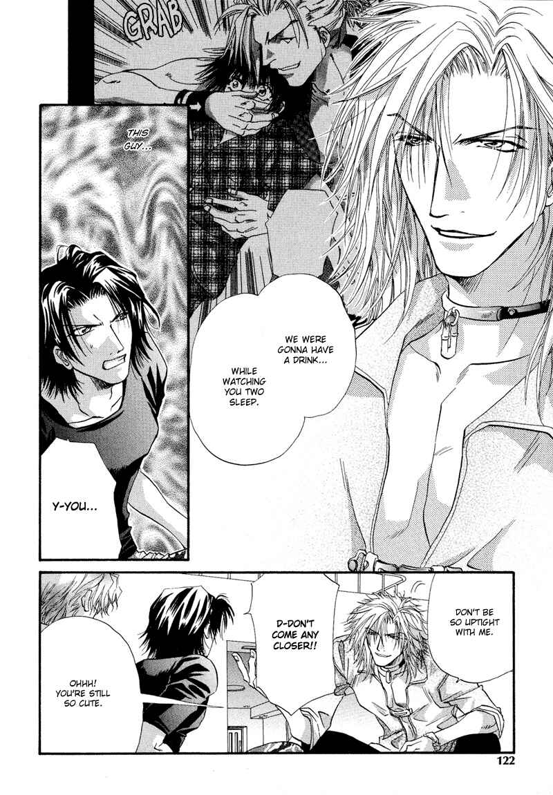 Page 25 Chapter 4 Waka!!