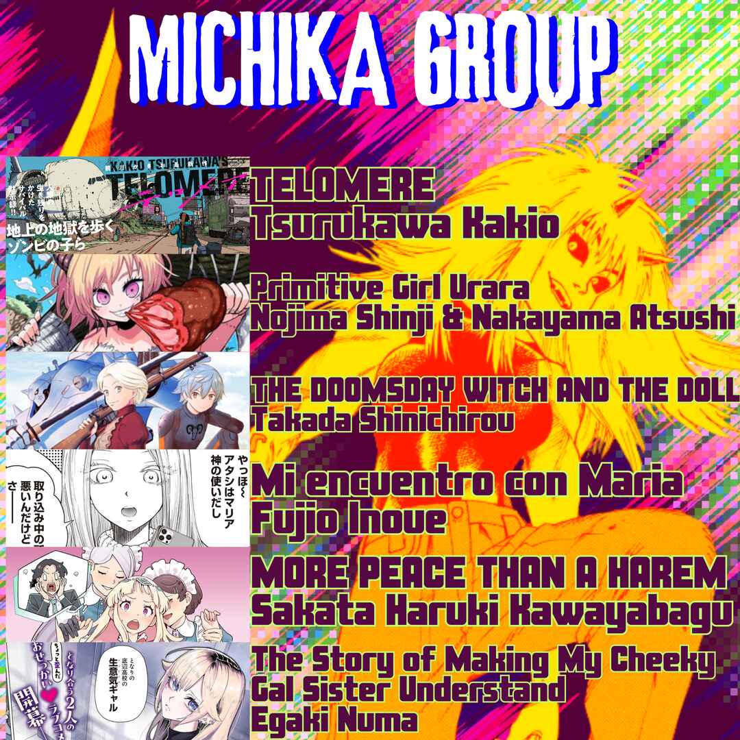 Page 10 Chapter 13 Namaiki na Gal Ane wo Wakaraseru Hanashi