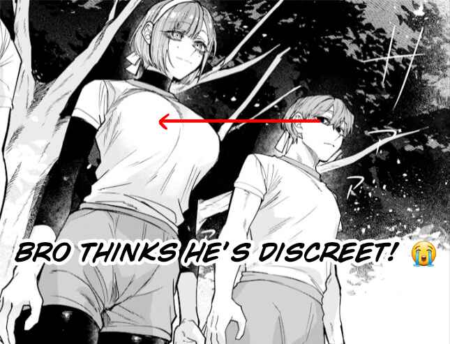 Page 13 Chapter 30 Namaiki na Gal Ane wo Wakaraseru Hanashi