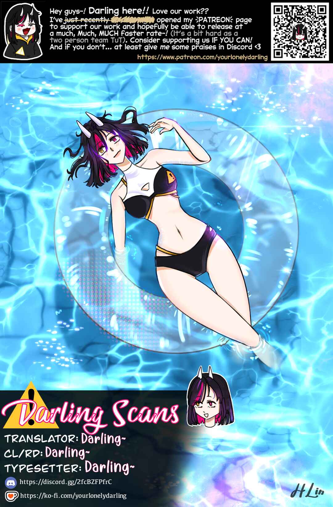 Page 10 Chapter 39 Namaiki na Gal Ane wo Wakaraseru Hanashi