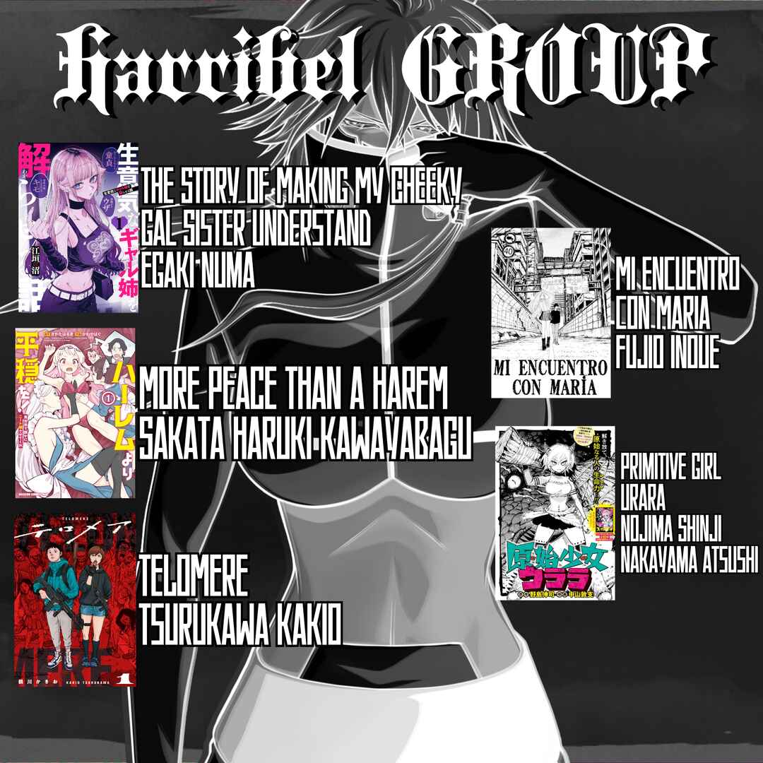 Page 9 Chapter 51 Namaiki na Gal Ane wo Wakaraseru Hanashi