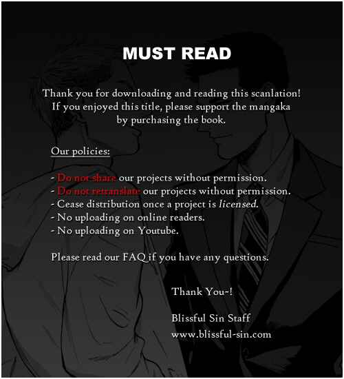 Page 15 Chapter 0.1 Ani no Chuukoku