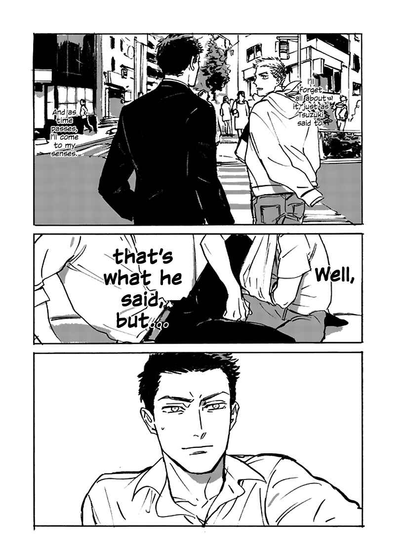 Page 30 Chapter 1.2 Ani no Chuukoku