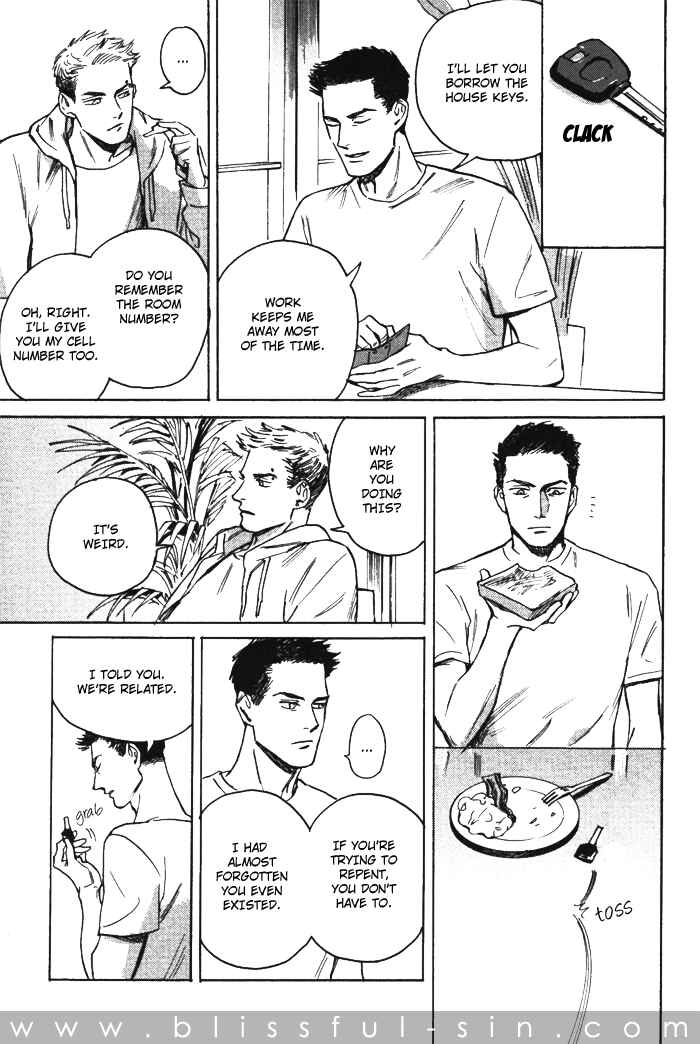 Page 20 Chapter Unknown_957e Ani no Chuukoku