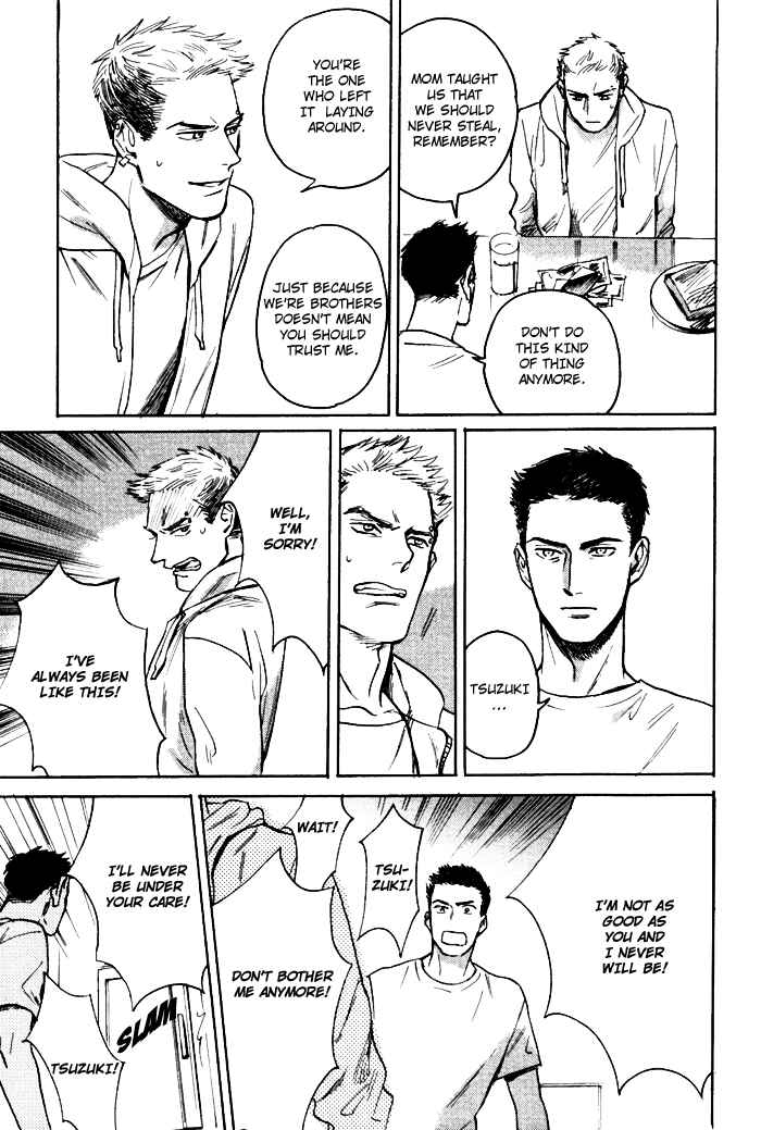 Page 22 Chapter Unknown_957e Ani no Chuukoku