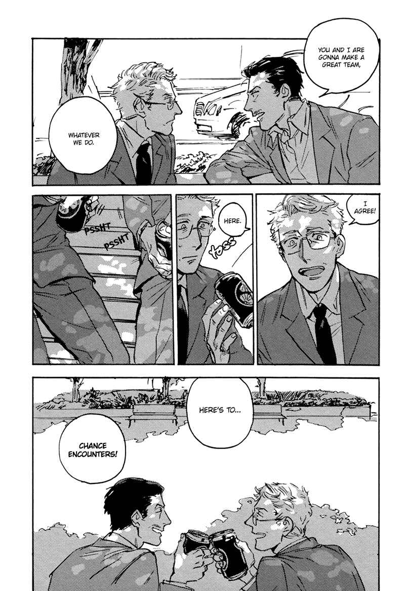 Page 13 Chapter 2 Ani no Chuukoku