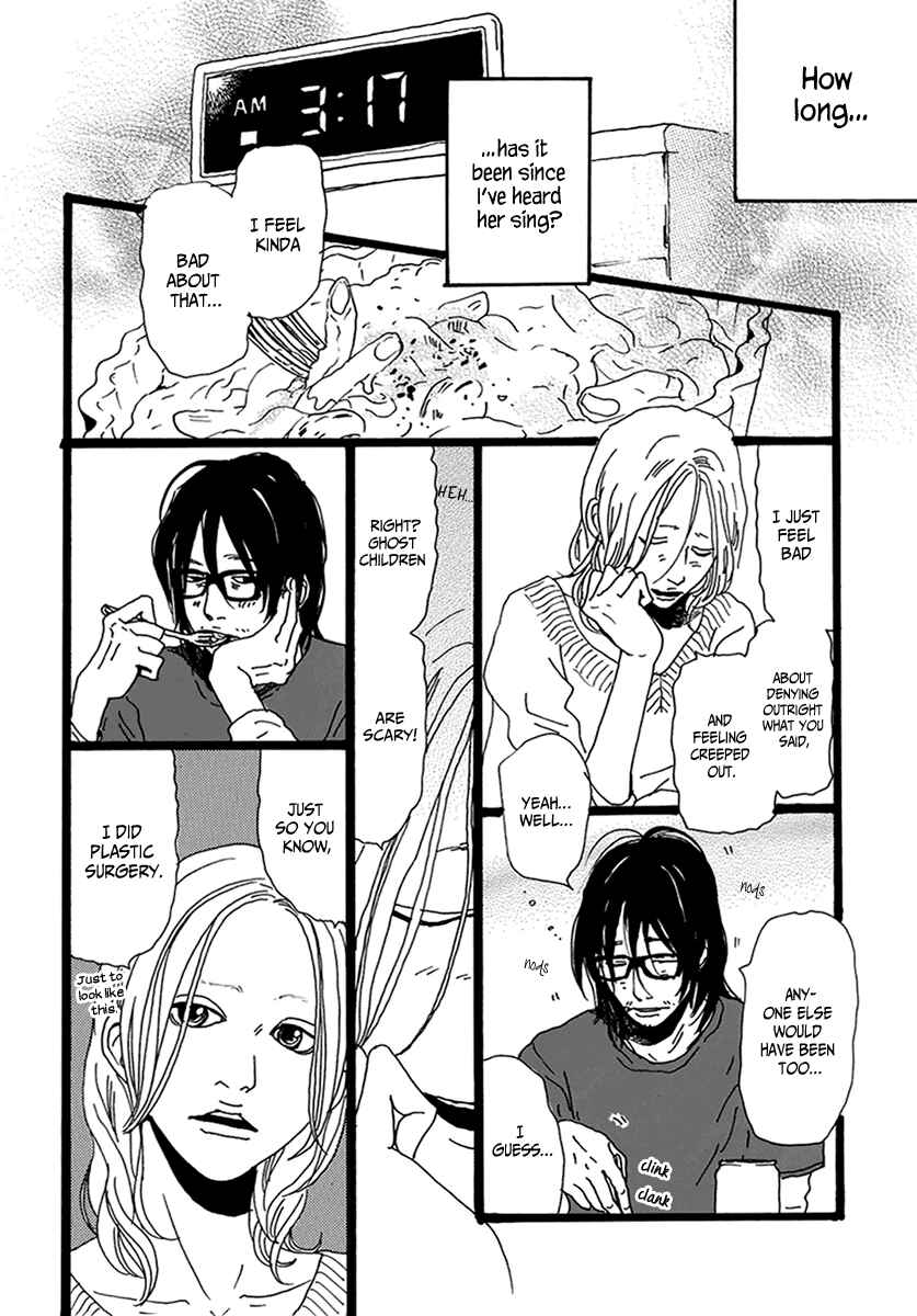 Page 11 Chapter 10 Torch Song Ecology