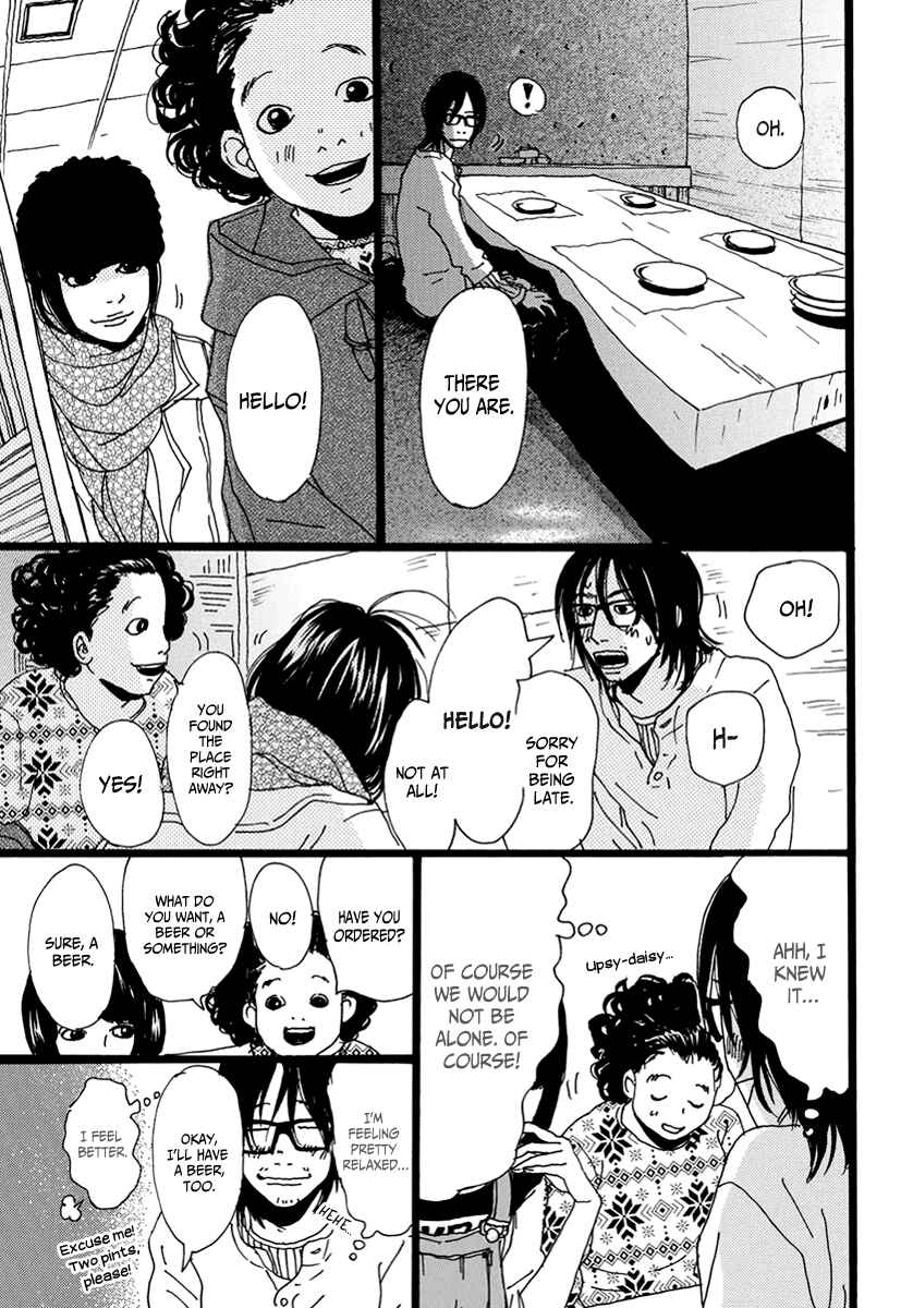 Page 20 Chapter 10 Torch Song Ecology