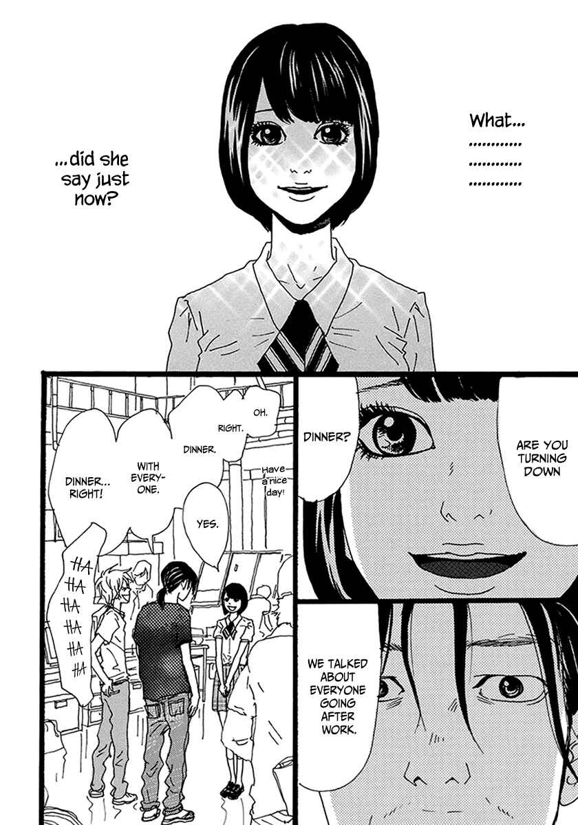 Page 3 Chapter 10 Torch Song Ecology
