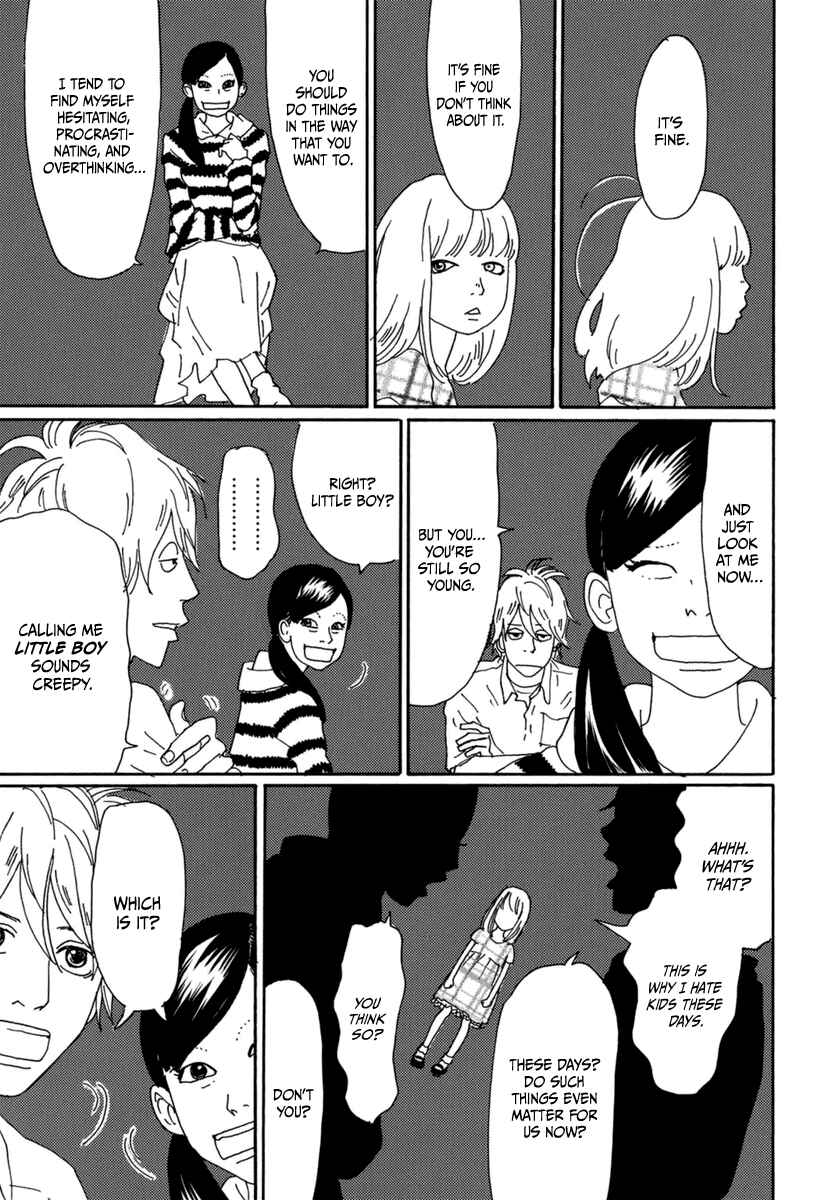 Page 10 Chapter 16 Torch Song Ecology