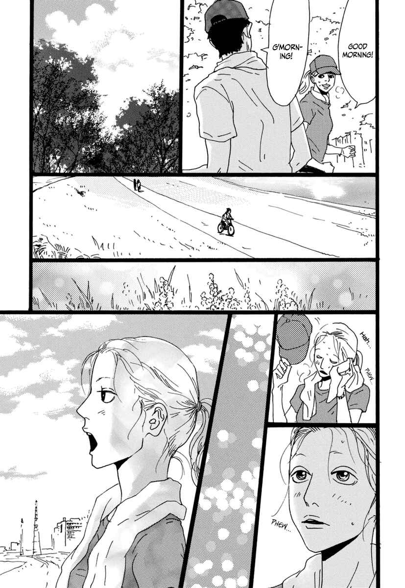Page 16 Chapter 16 Torch Song Ecology