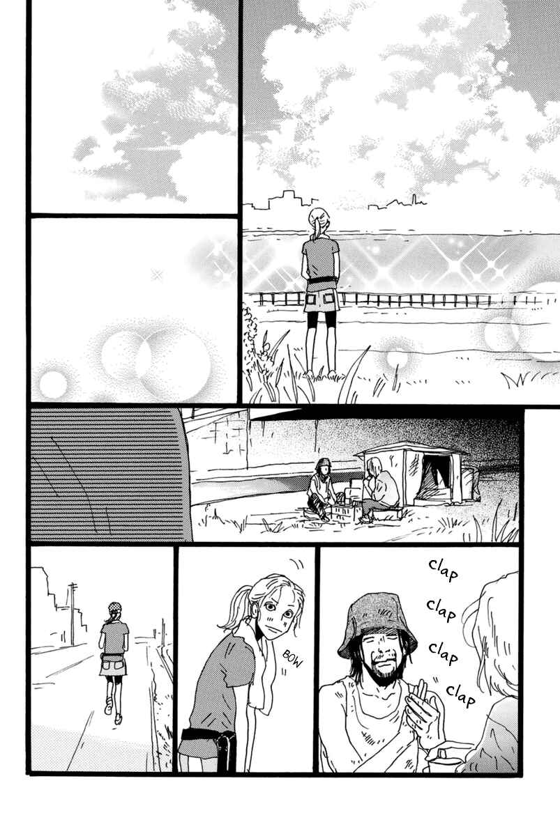 Page 17 Chapter 16 Torch Song Ecology