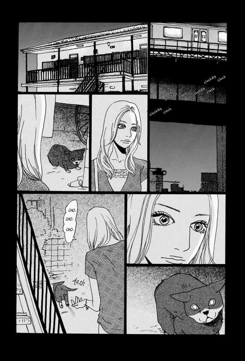 Page 21 Chapter 16 Torch Song Ecology