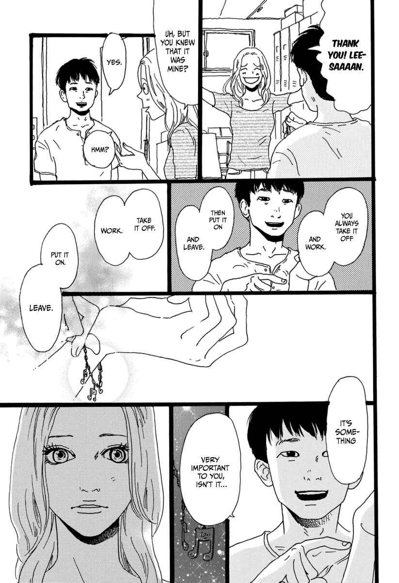 Page 28 Chapter 16 Torch Song Ecology