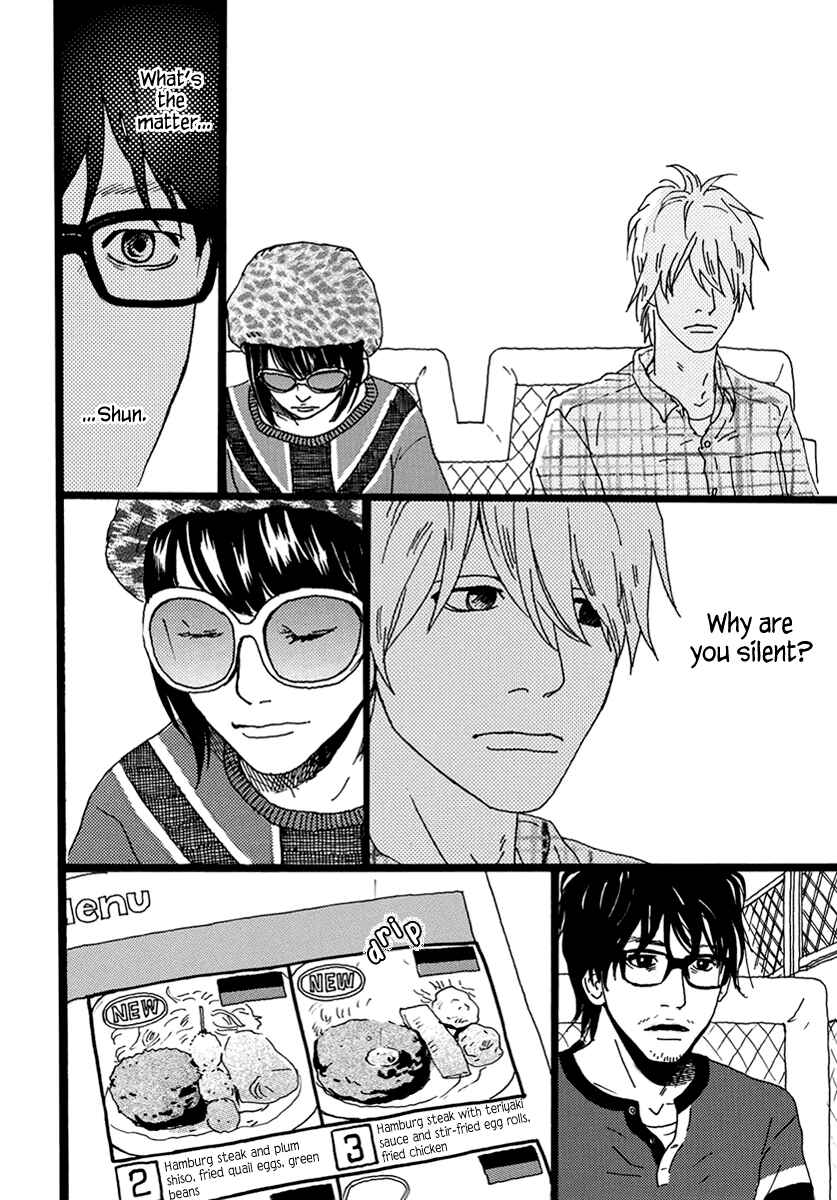 Page 21 Chapter 12 Torch Song Ecology