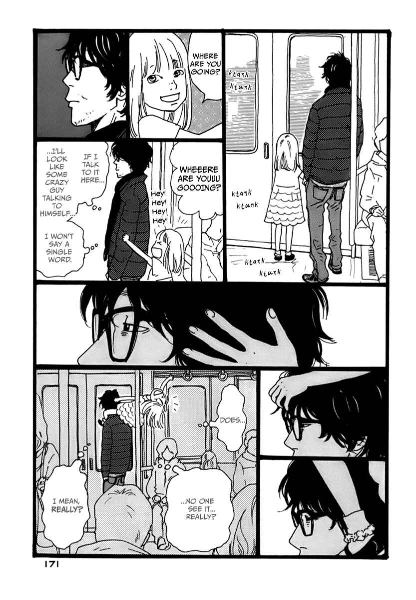 Page 10 Chapter 6 Torch Song Ecology