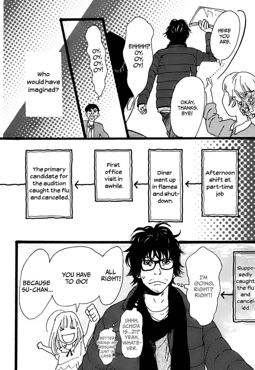 Page 13 Chapter 6 Torch Song Ecology