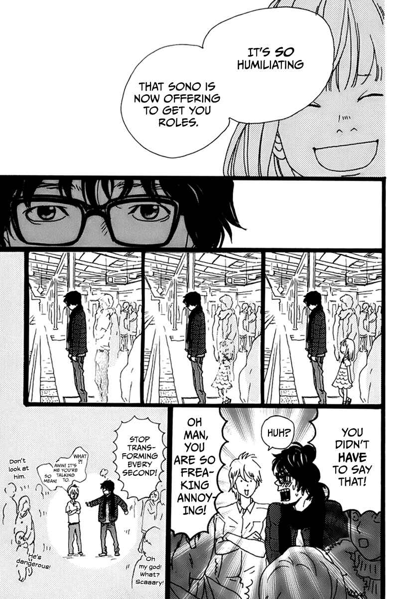 Page 14 Chapter 6 Torch Song Ecology