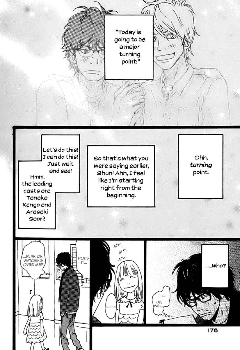 Page 15 Chapter 6 Torch Song Ecology