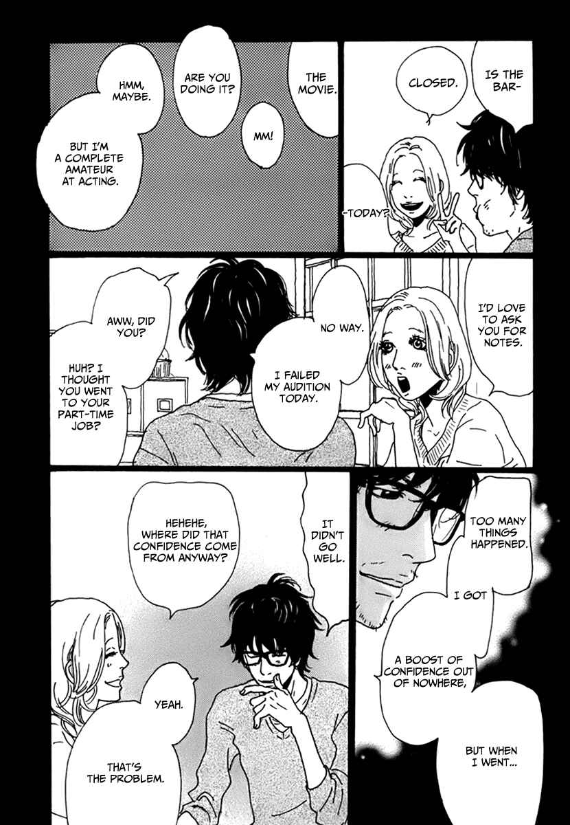 Page 22 Chapter 6 Torch Song Ecology