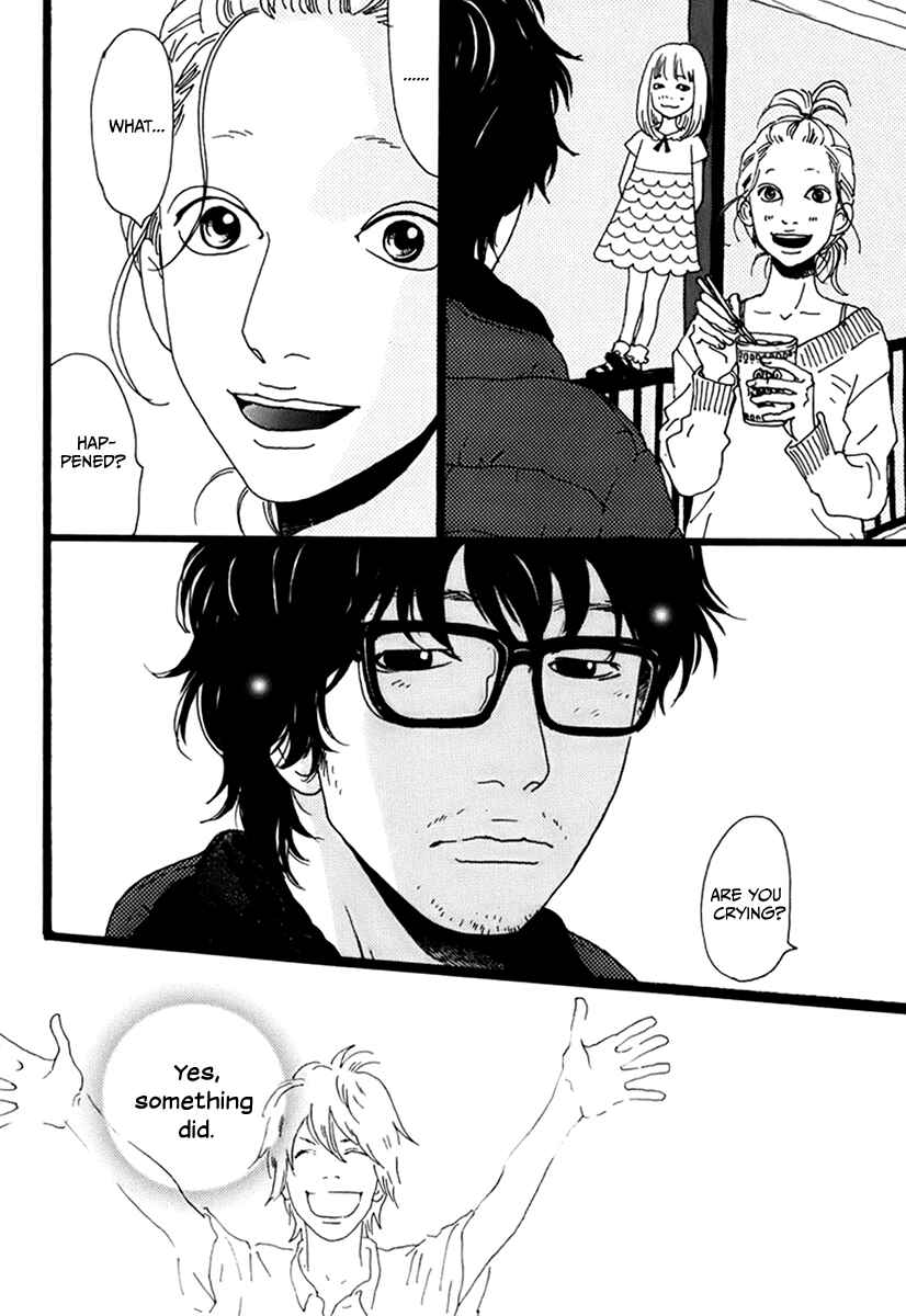 Page 5 Chapter 6 Torch Song Ecology