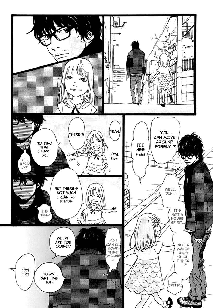 Page 7 Chapter 6 Torch Song Ecology