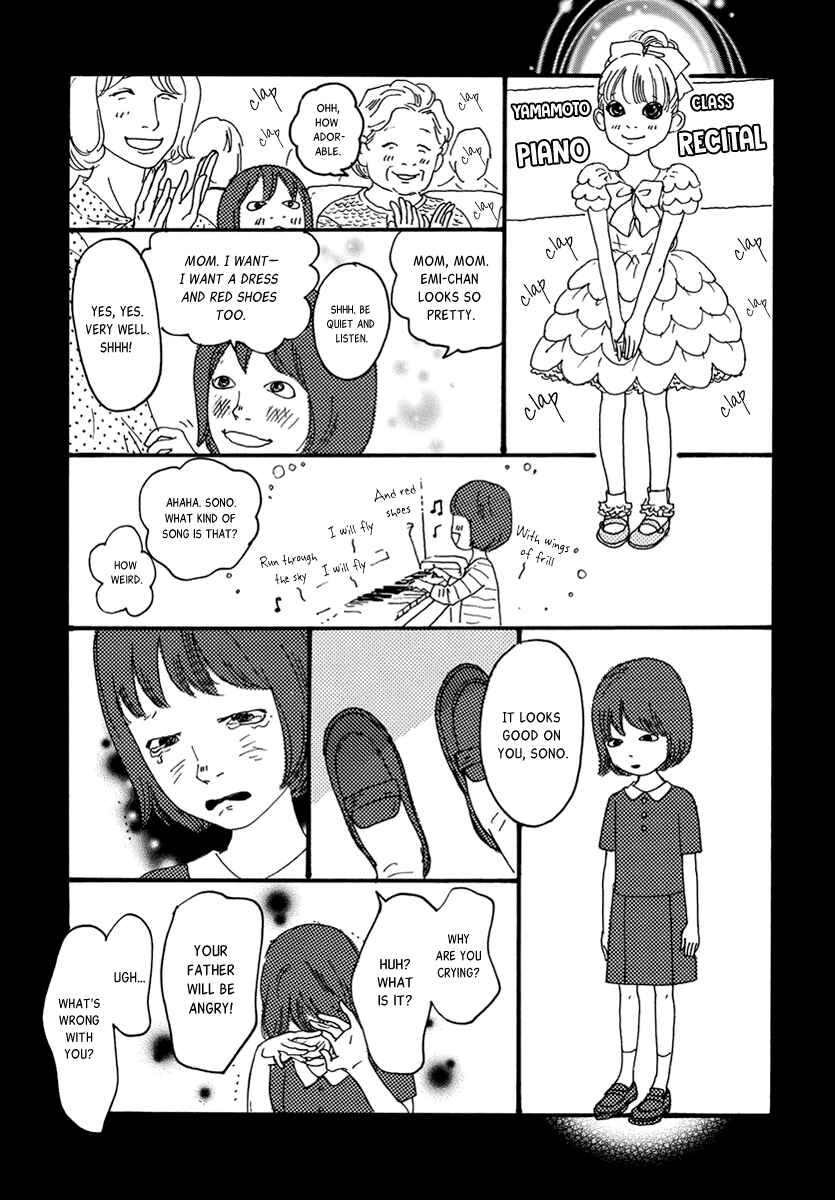 Page 18 Chapter 13 Torch Song Ecology