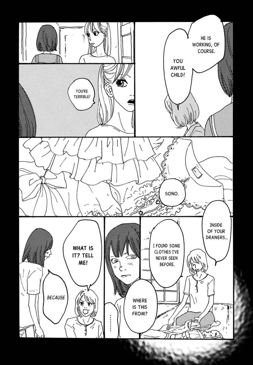 Page 21 Chapter 13 Torch Song Ecology