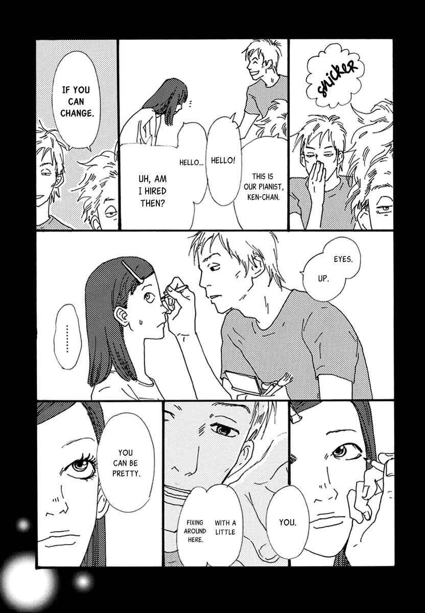 Page 28 Chapter 13 Torch Song Ecology