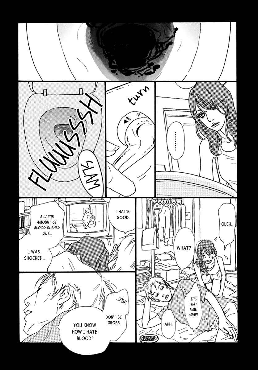 Page 29 Chapter 13 Torch Song Ecology