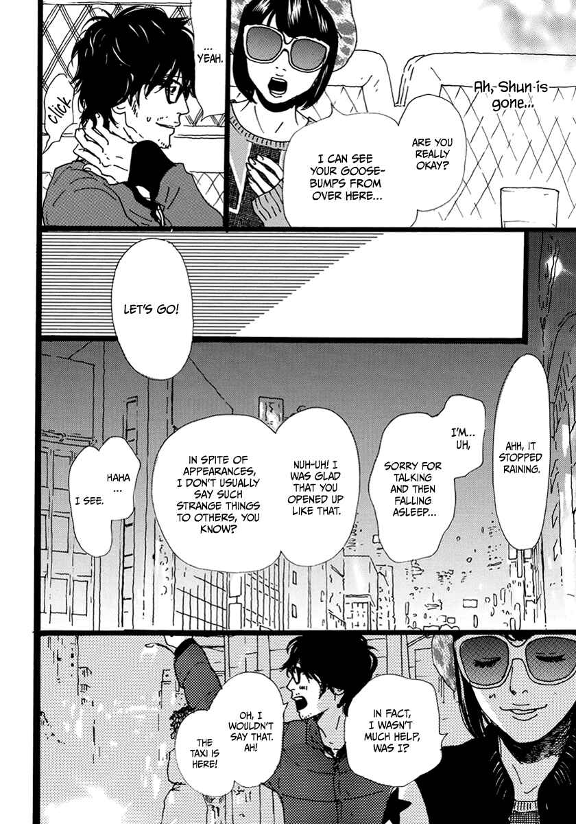 Page 7 Chapter 13 Torch Song Ecology