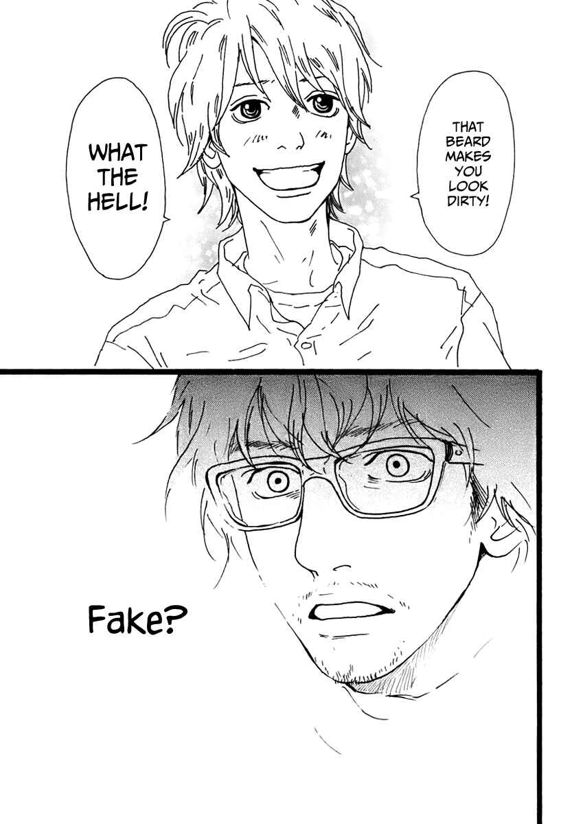 Page 24 Chapter 4 Torch Song Ecology